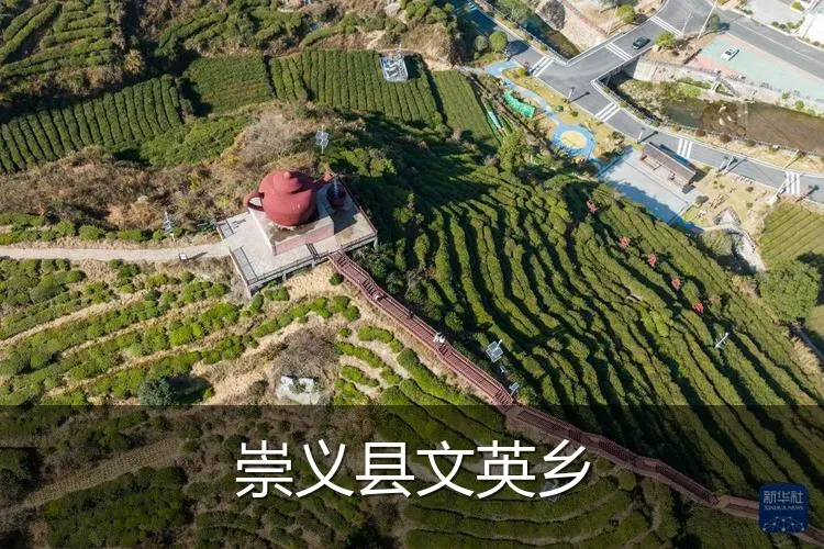 崇义县文英乡